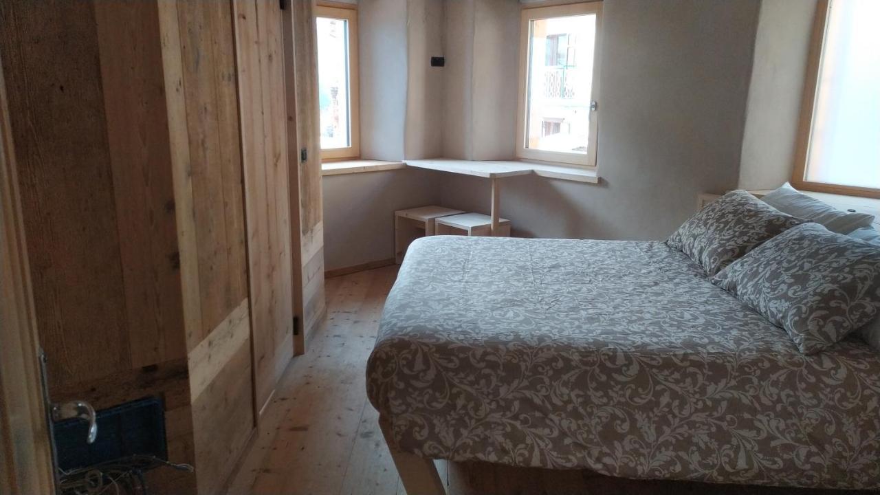 B&B Ceda Cmadins Costa  외부 사진