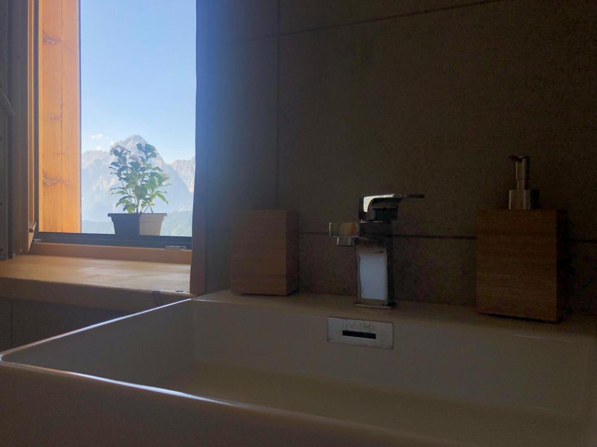 B&B Ceda Cmadins Costa  외부 사진