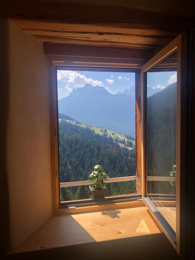B&B Ceda Cmadins Costa  외부 사진