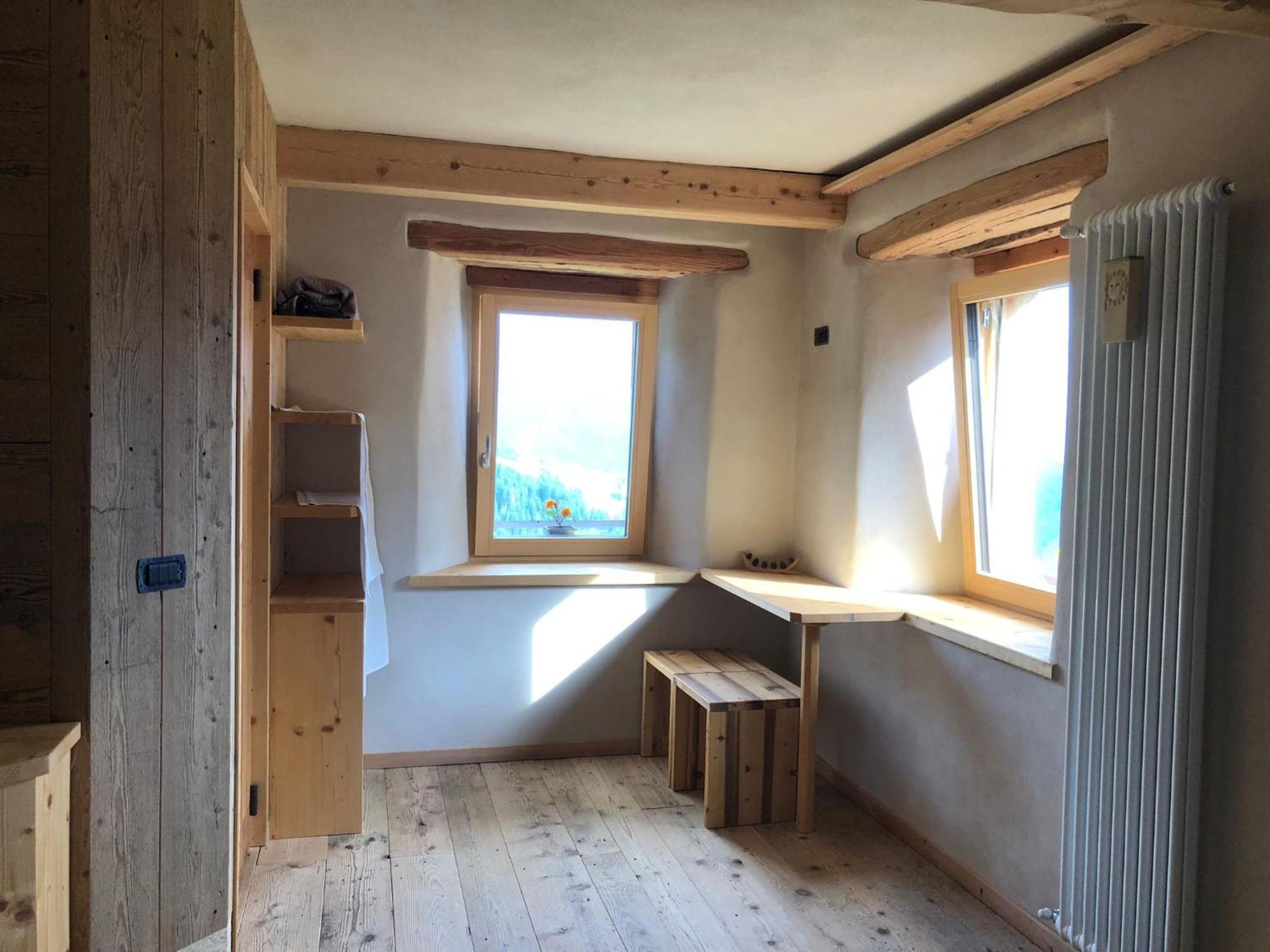 B&B Ceda Cmadins Costa  외부 사진