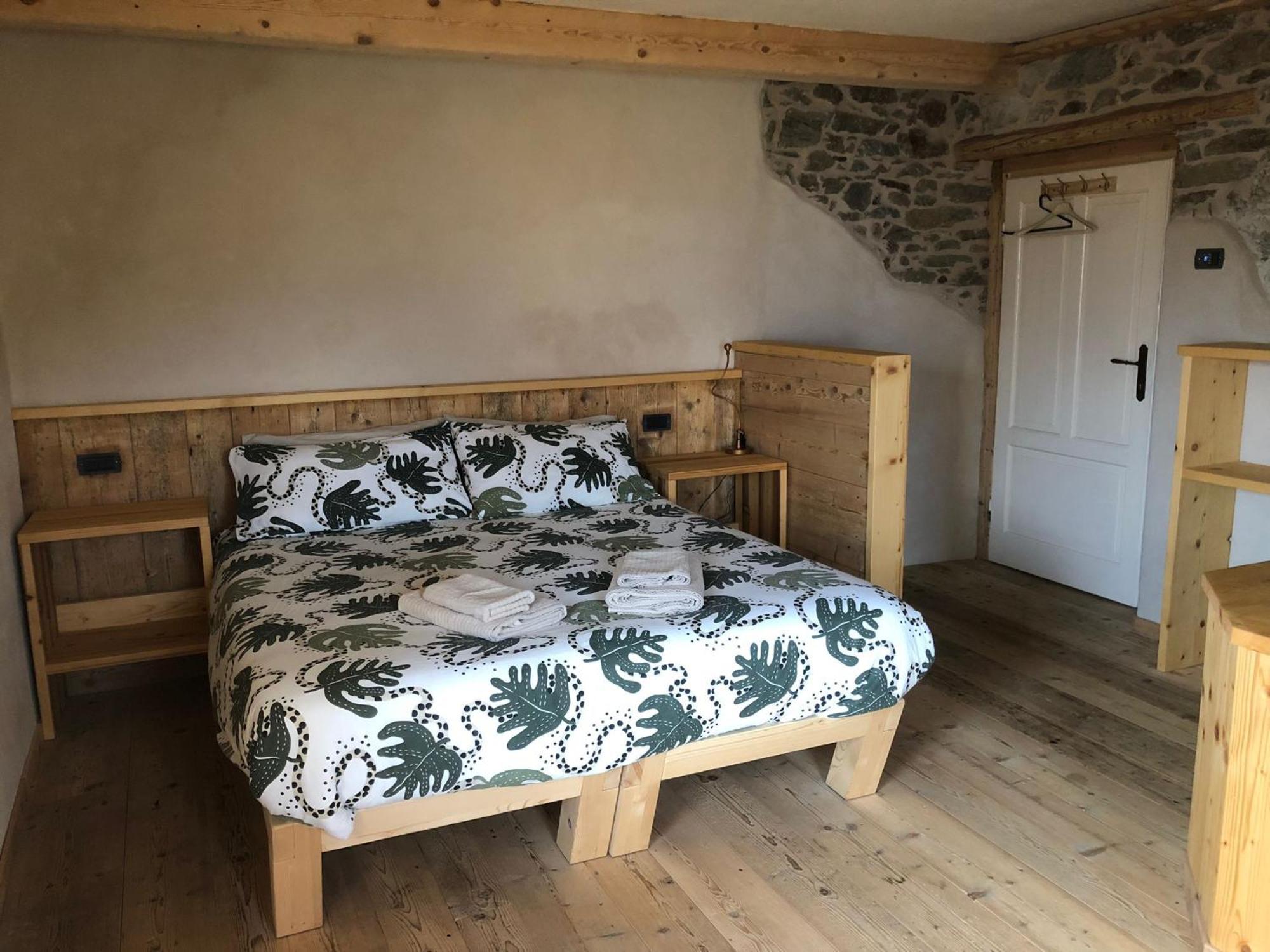 B&B Ceda Cmadins Costa  외부 사진