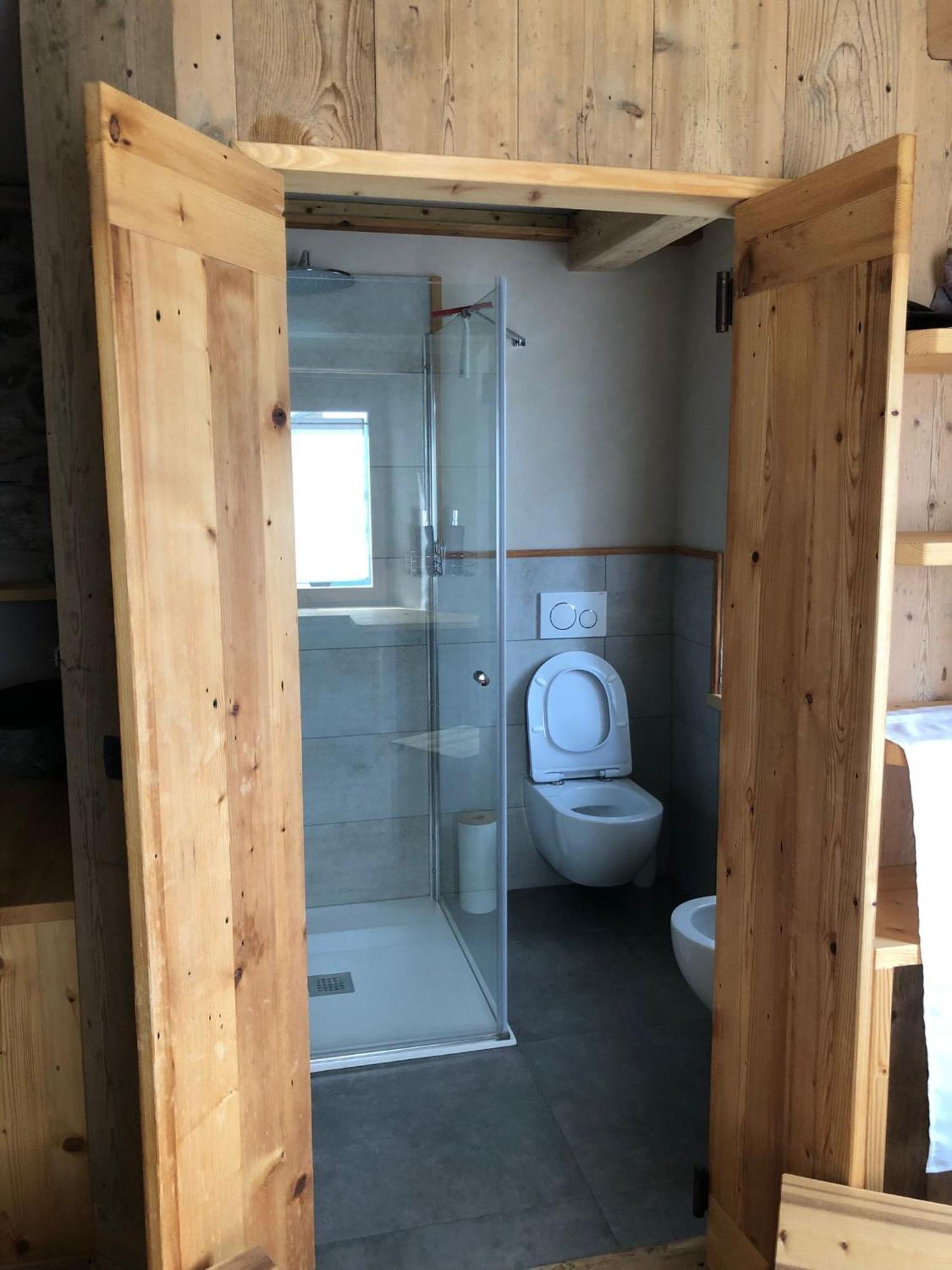 B&B Ceda Cmadins Costa  외부 사진