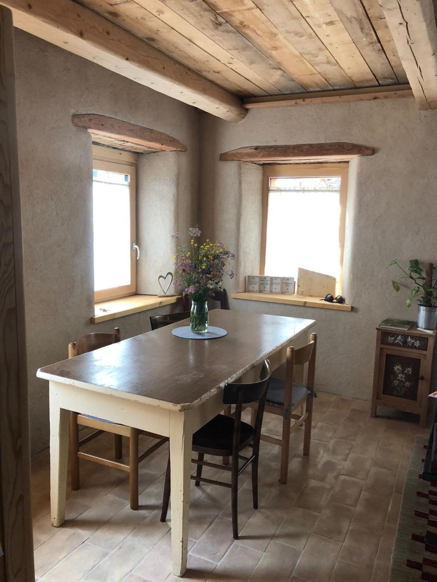B&B Ceda Cmadins Costa  외부 사진