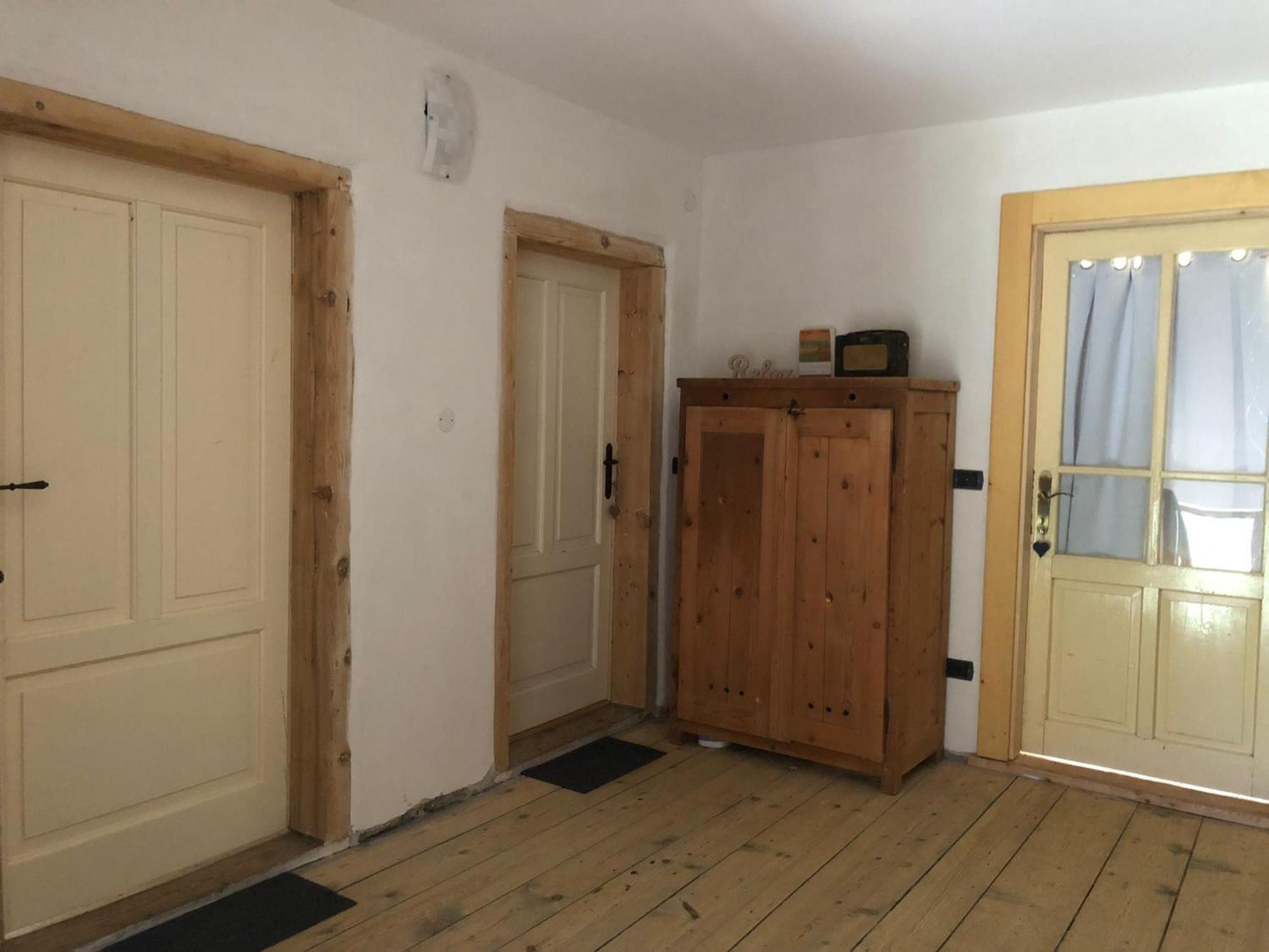 B&B Ceda Cmadins Costa  외부 사진